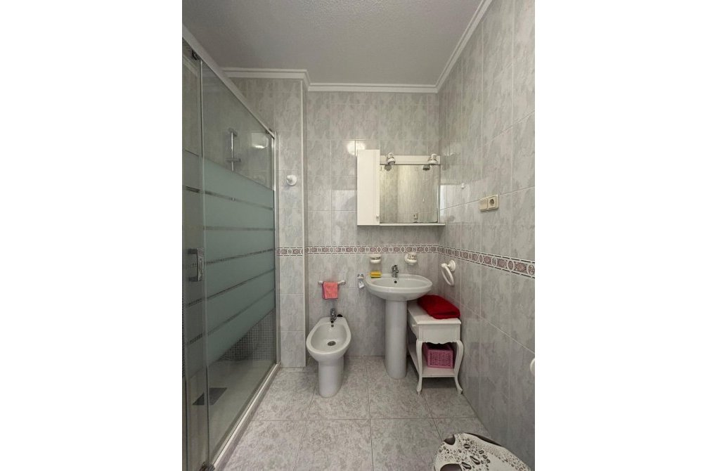Reventa - Apartamento - Torrevieja - Playa del cura