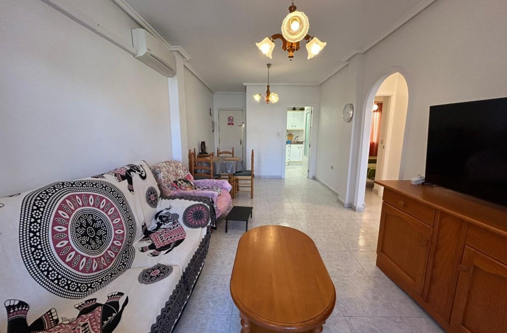 Reventa - Apartamento - Torrevieja - Playa del cura