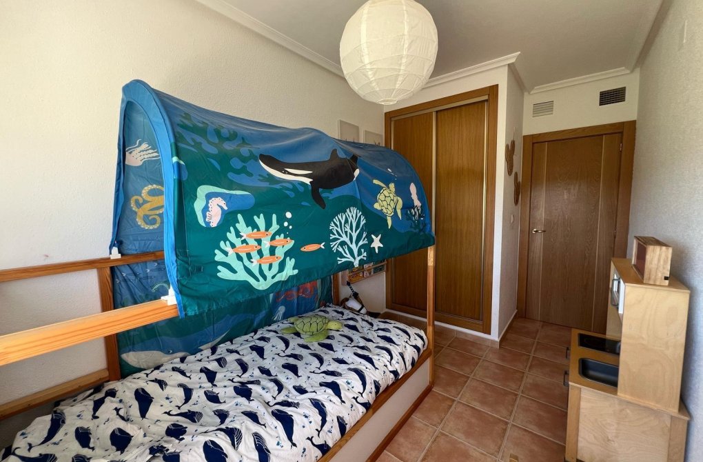Rynek wtórny - Apartament - Formentera del Segura - Pueblo 5