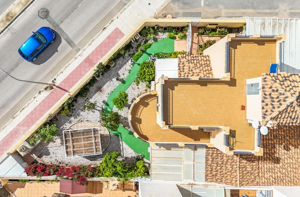 Reventa - Chalet - Orihuela Costa - La Zenia- Orihuela costa