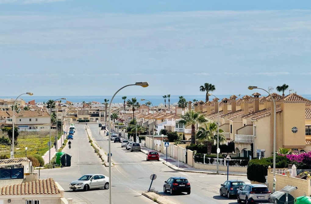 Reventa - Chalet - Orihuela Costa - La Zenia- Orihuela costa