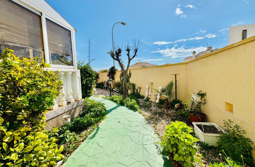 Reventa - Chalet - Orihuela Costa - La Zenia- Orihuela costa