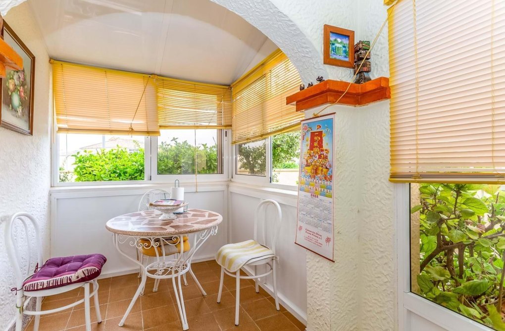 Reventa - Chalet - Orihuela Costa - La Zenia- Orihuela costa