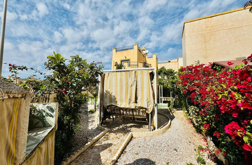 Reventa - Chalet - Orihuela Costa - La Zenia- Orihuela costa