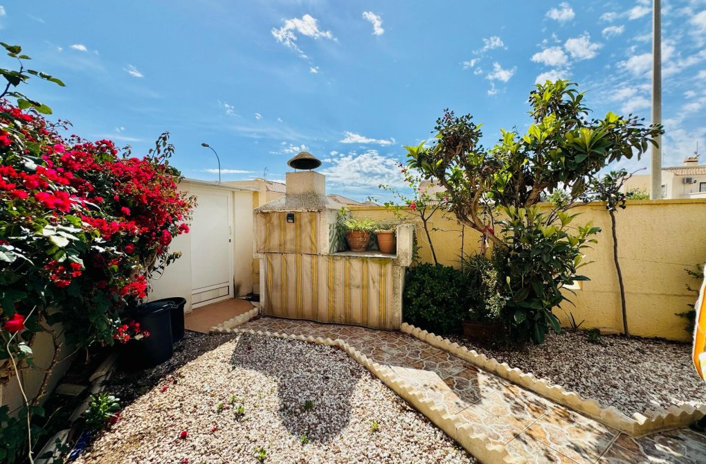 Reventa - Chalet - Orihuela Costa - La Zenia- Orihuela costa
