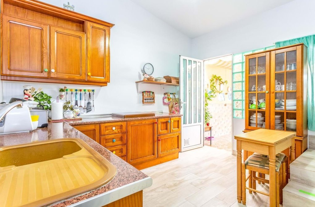 Reventa - Chalet - Orihuela Costa - La Zenia- Orihuela costa