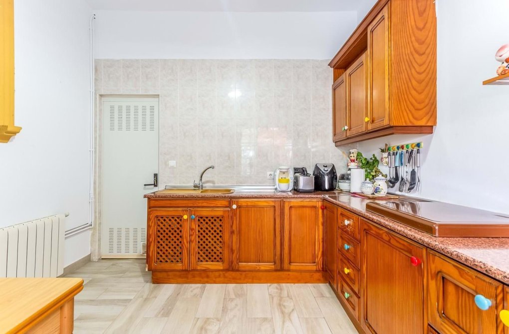 Reventa - Chalet - Orihuela Costa - La Zenia- Orihuela costa