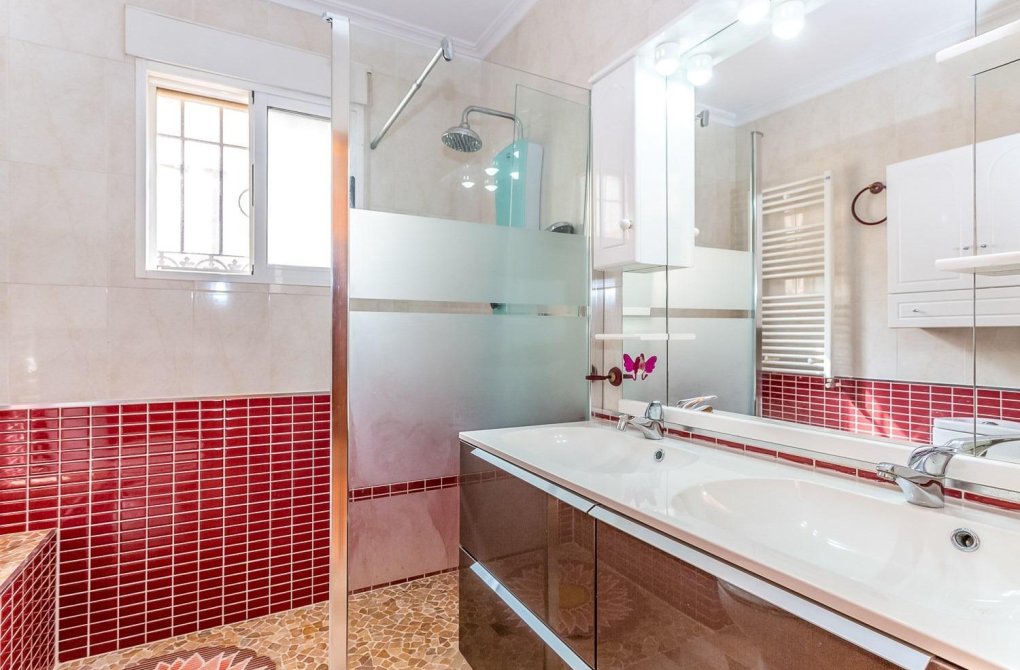 Reventa - Chalet - Orihuela Costa - La Zenia- Orihuela costa