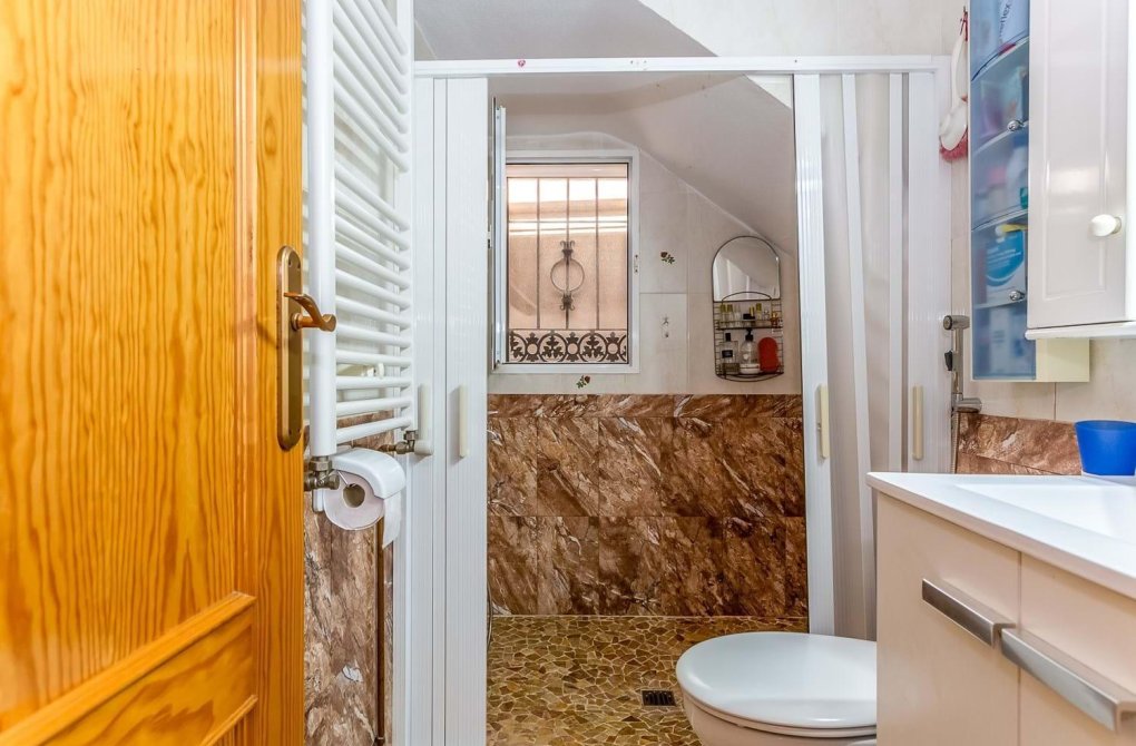 Reventa - Chalet - Orihuela Costa - La Zenia- Orihuela costa