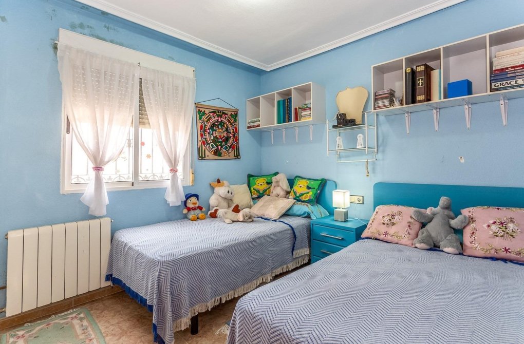 Reventa - Chalet - Orihuela Costa - La Zenia- Orihuela costa