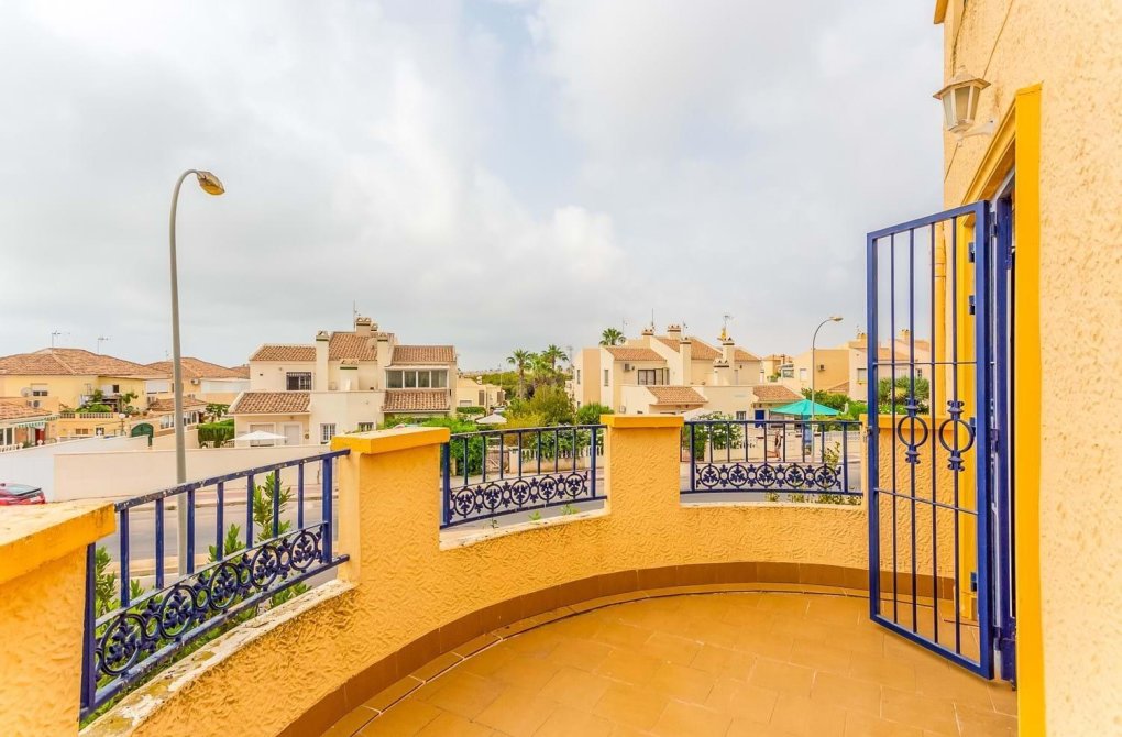 Reventa - Chalet - Orihuela Costa - La Zenia- Orihuela costa