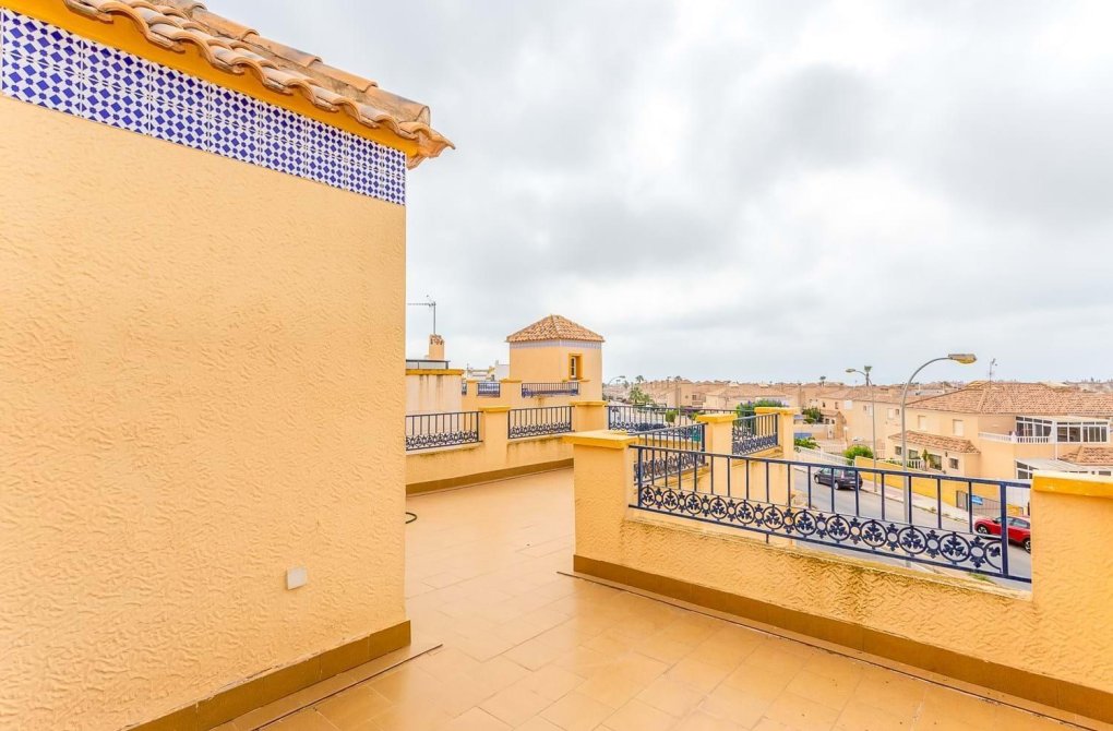 Reventa - Chalet - Orihuela Costa - La Zenia- Orihuela costa