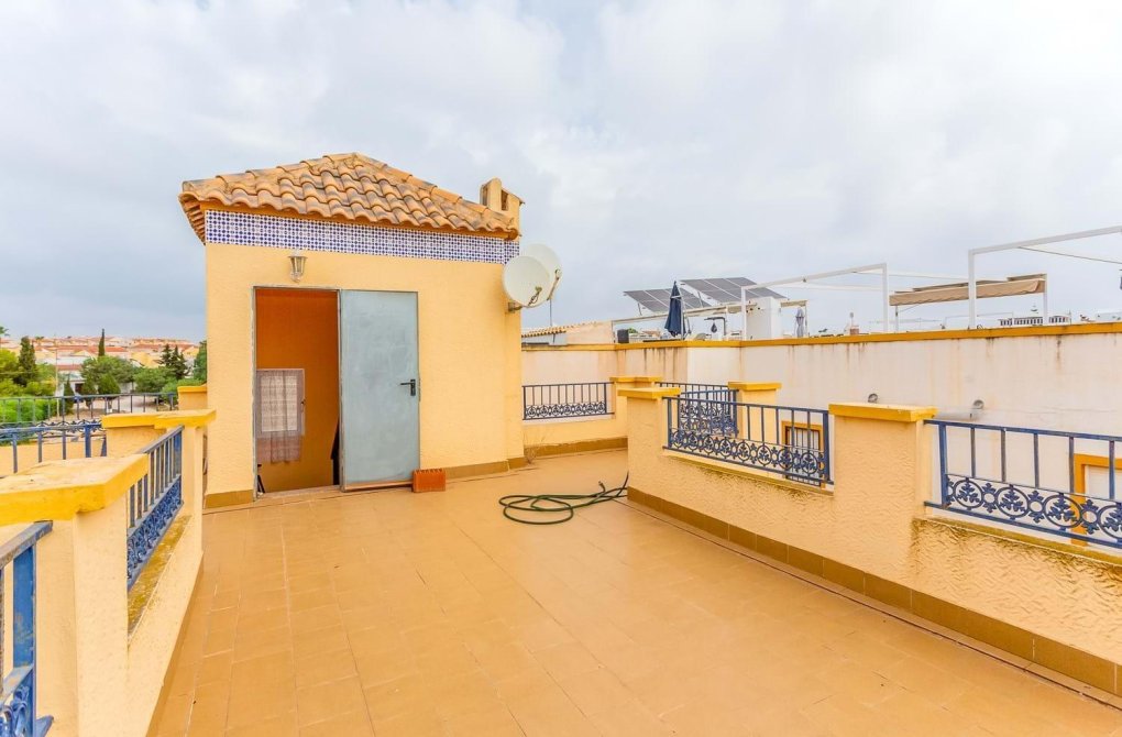 Reventa - Chalet - Orihuela Costa - La Zenia- Orihuela costa