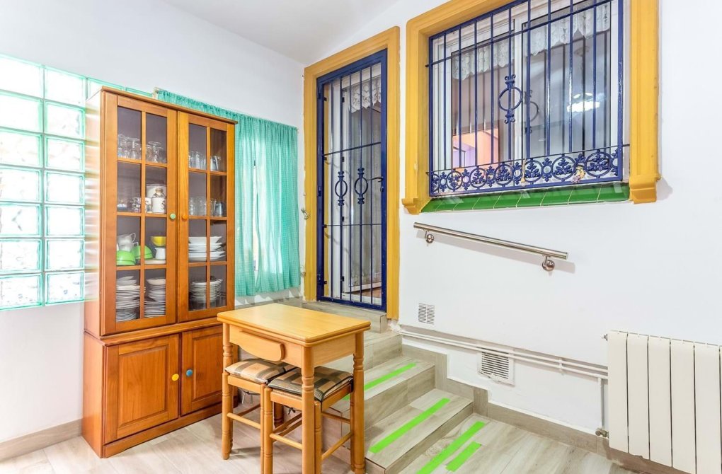 Reventa - Chalet - Orihuela Costa - La Zenia- Orihuela costa