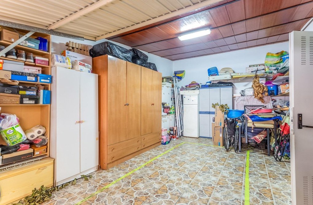 Reventa - Chalet - Orihuela Costa - La Zenia- Orihuela costa