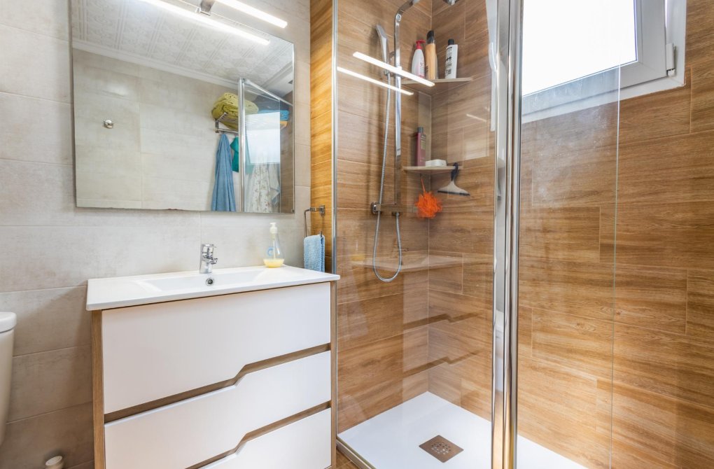 Rynek wtórny - Apartament - Torrevieja - Playa del Acequión