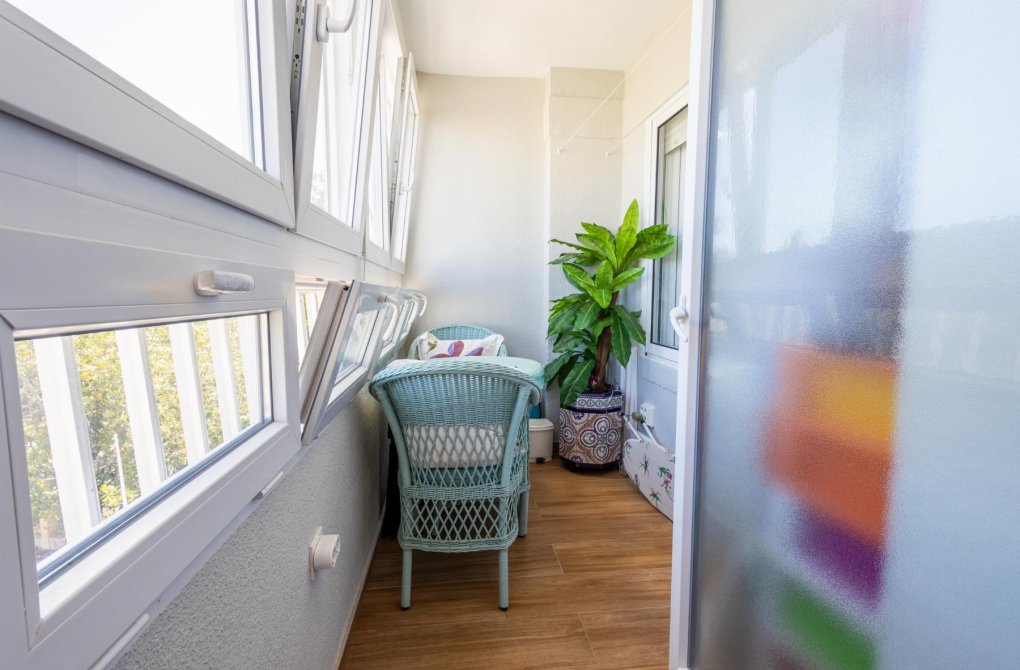 Rynek wtórny - Apartament - Torrevieja - Playa del Acequión