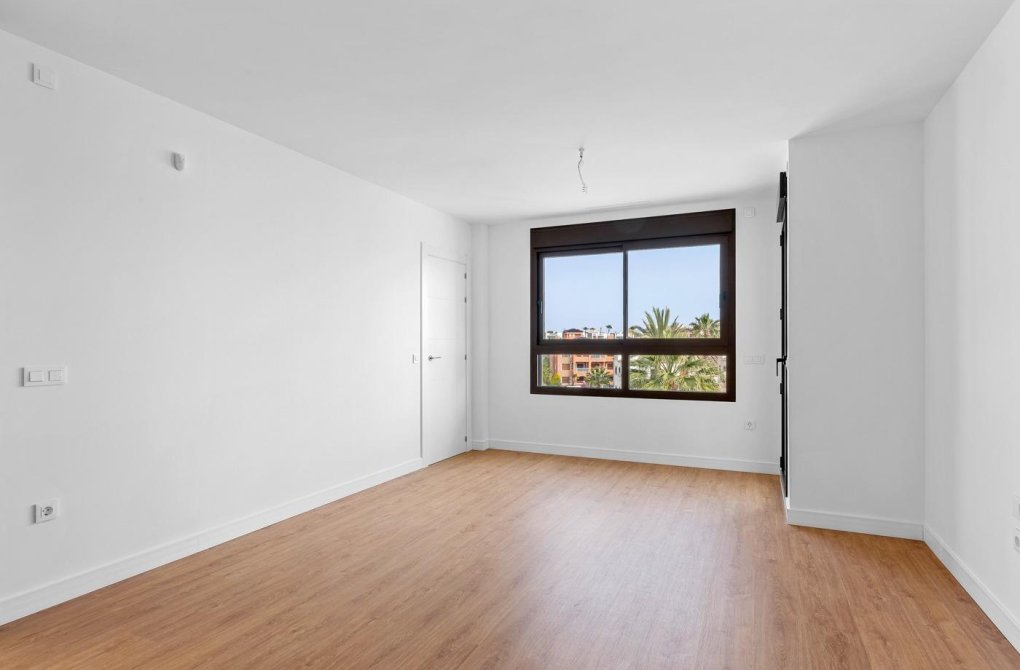Reventa - Apartamento - Orihuela Costa - Villamartin