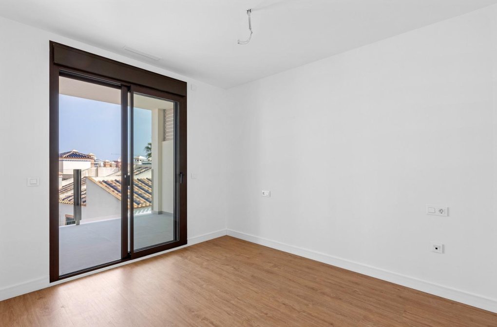 Reventa - Apartamento - Orihuela Costa - Villamartin