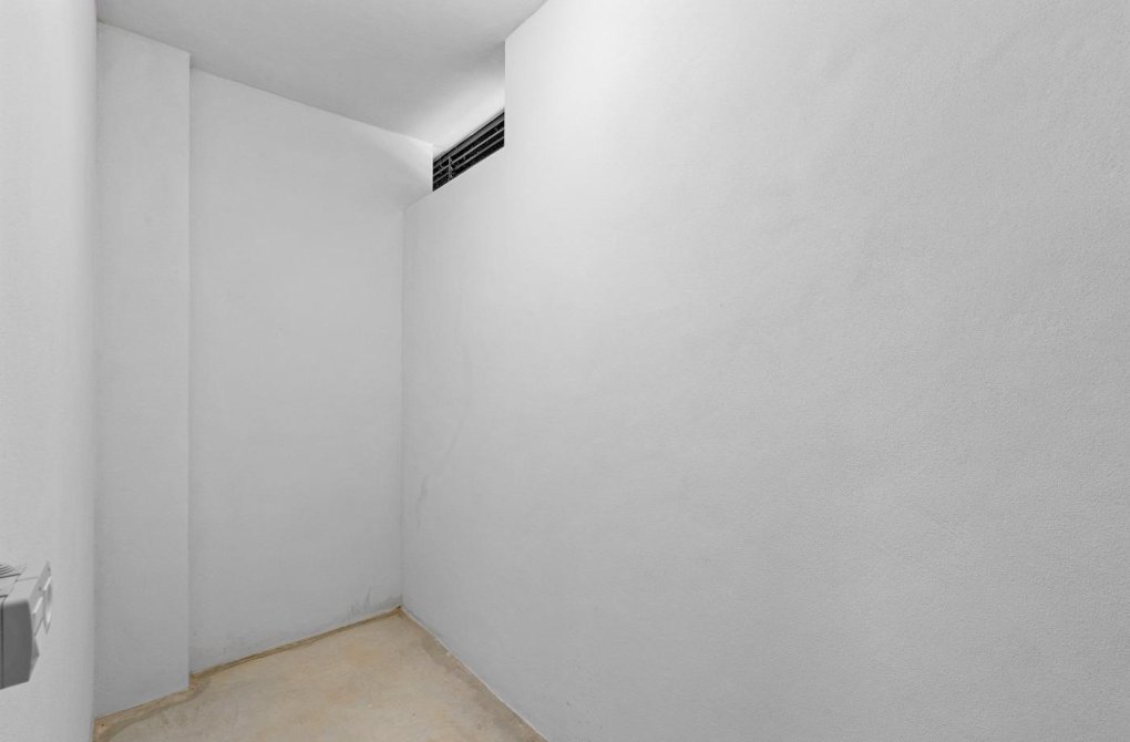 Reventa - Apartamento - Orihuela Costa - Villamartin