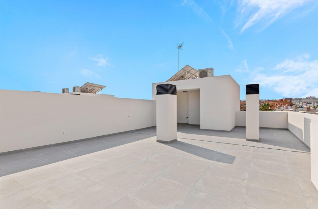 Reventa - Apartamento - Orihuela Costa - Villamartin