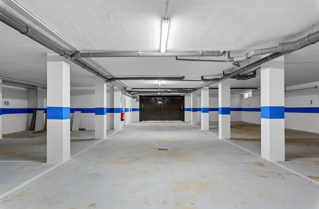 Reventa - Apartamento - Orihuela Costa - Villamartin