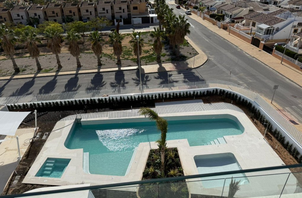 Obra nueva - Ático - Orihuela Costa - Lomas de Cabo Roig