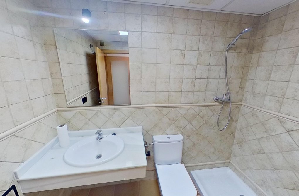 Rynek wtórny - Apartament - Villanueva del Rio Segura - Urbanización plan parcial la morra