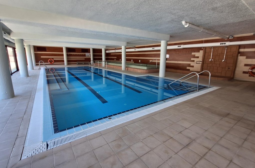 Rynek wtórny - Apartament - Villanueva del Rio Segura - Urbanización plan parcial la morra