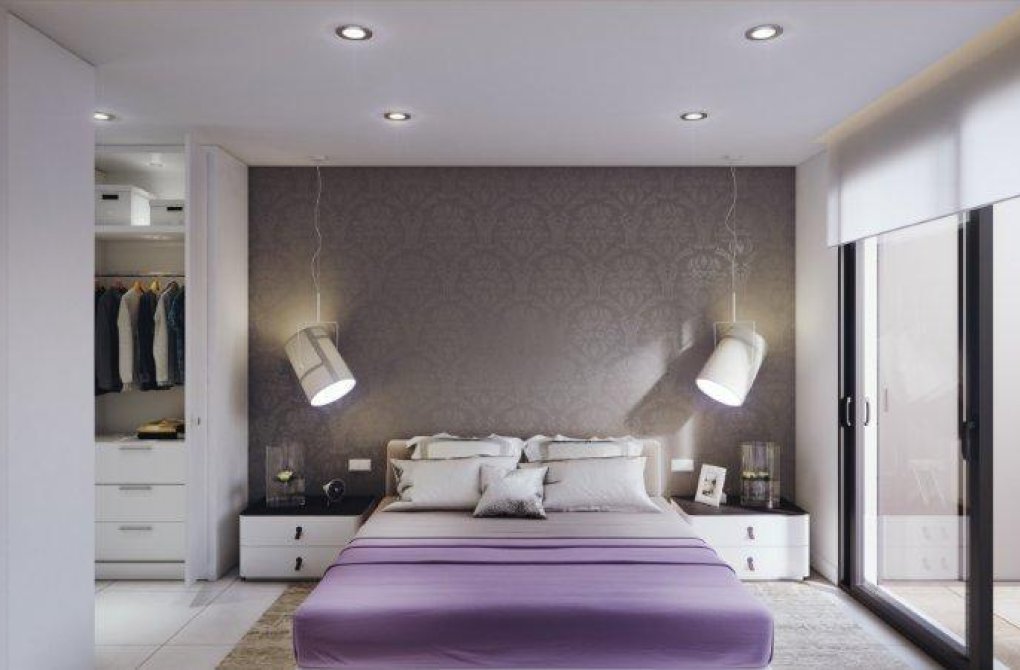 New build - Villa - Pilar de la Horadada - PILAR DE LA HORADADA