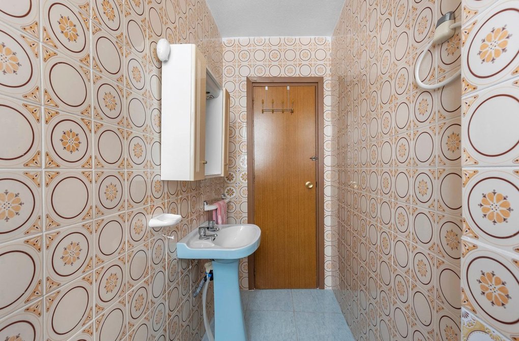 Rynek wtórny - Apartament - Torrevieja - Playa del Cura