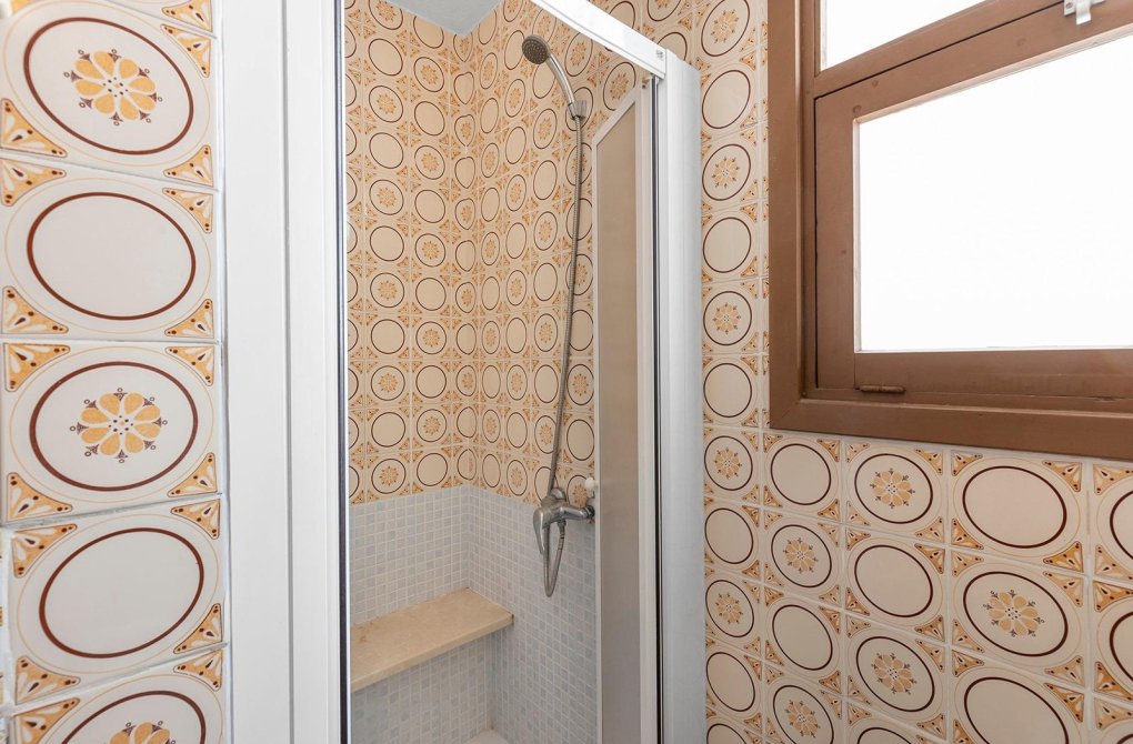 Rynek wtórny - Apartament - Torrevieja - Playa del Cura