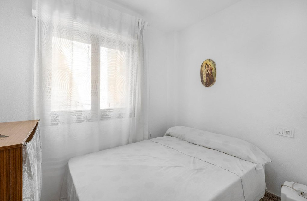 Rynek wtórny - Apartament - Torrevieja - Playa del Cura