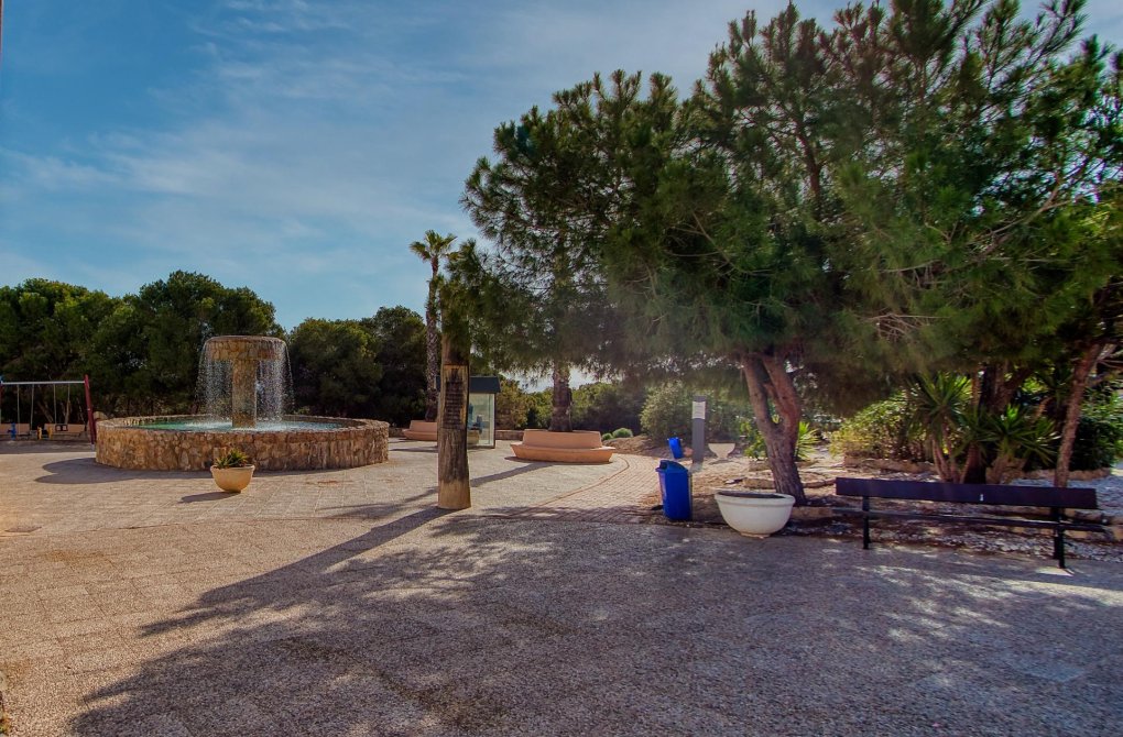 Rynek wtórny - Apartament - Torrevieja - Playa del Cura
