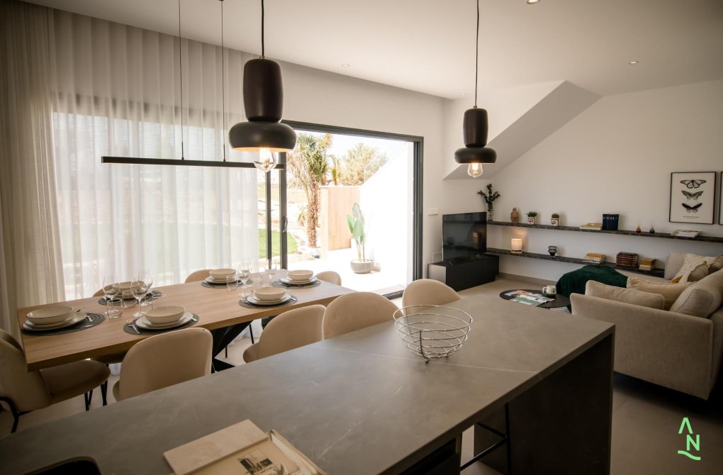 Rynek pierwotny - Apartament - Alhama De Murcia - Condado De Alhama