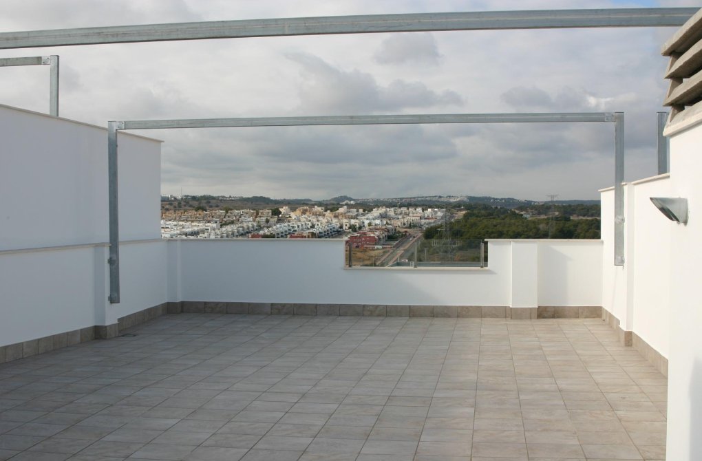Новое здание - Квартира - Orihuela Costa - Los Altos