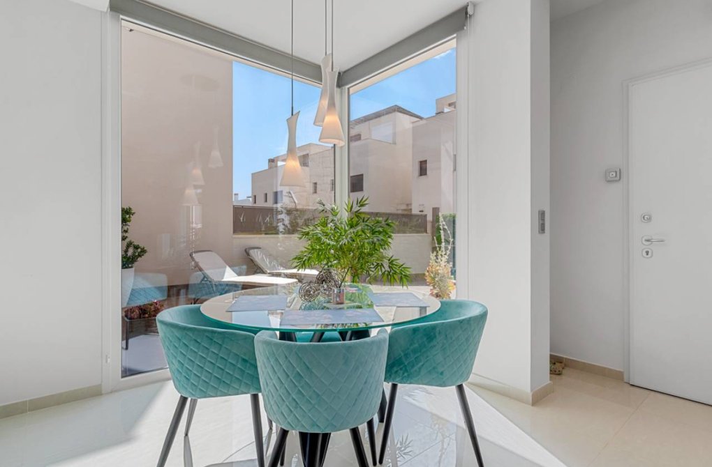Resale - Villa - Ciudad Quesada