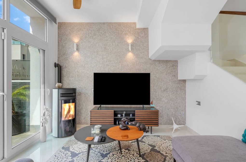Resale - Villa - Ciudad Quesada