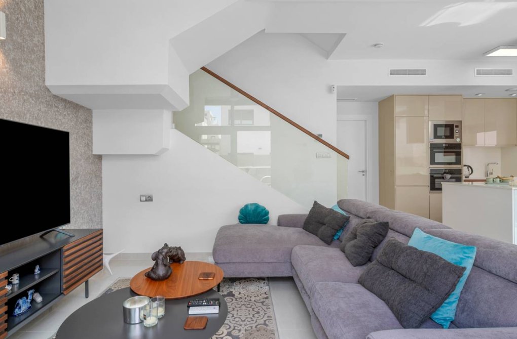 Resale - Villa - Ciudad Quesada