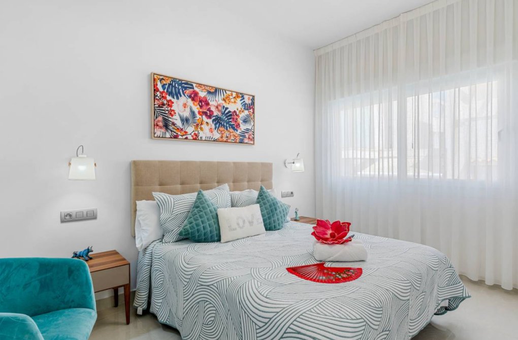 Resale - Villa - Ciudad Quesada
