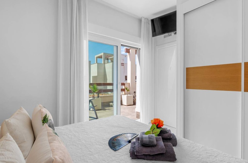 Resale - Villa - Ciudad Quesada