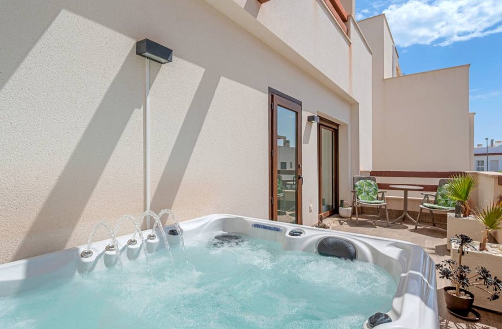 Resale - Villa - Ciudad Quesada