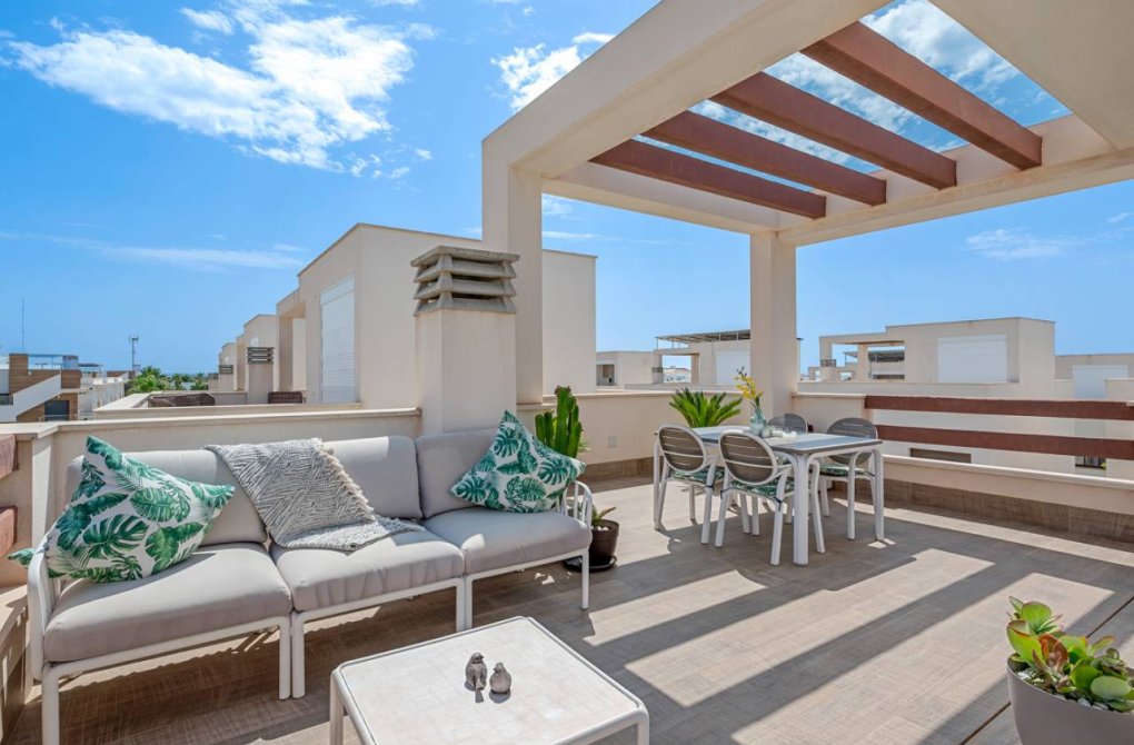 Resale - Villa - Ciudad Quesada
