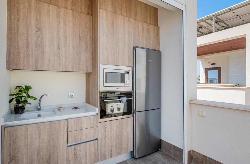 Resale - Villa - Ciudad Quesada