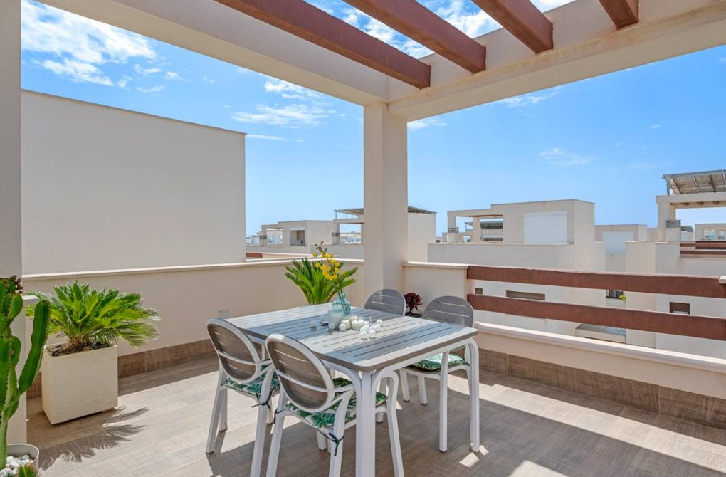 Resale - Villa - Ciudad Quesada