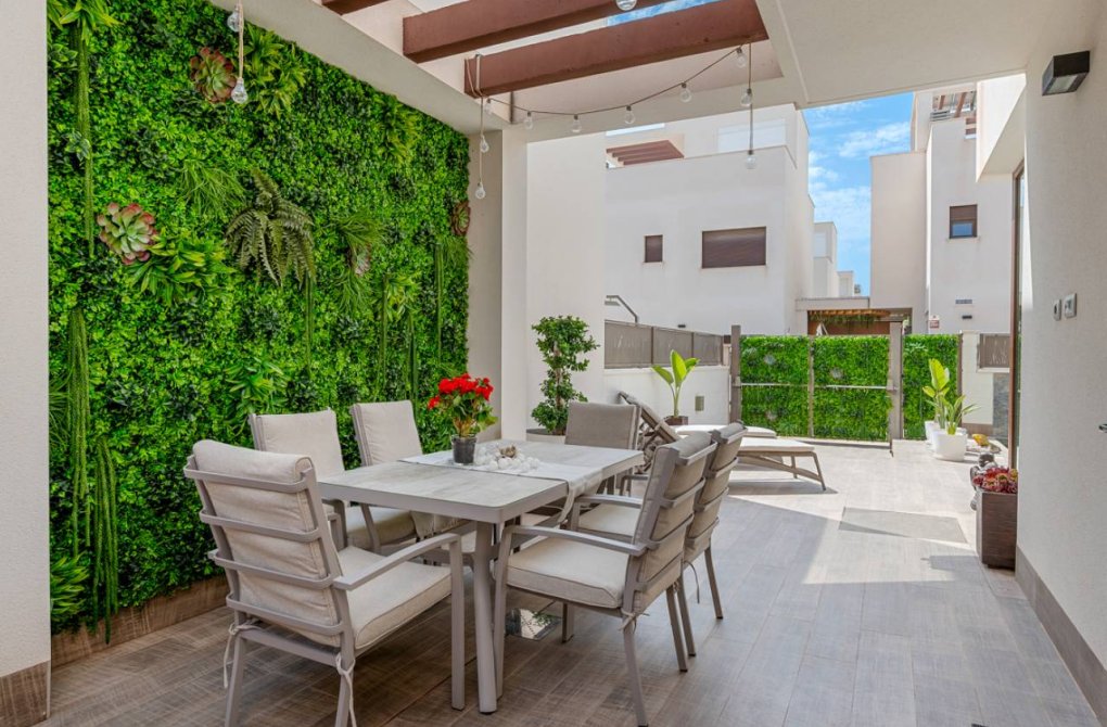 Resale - Villa - Ciudad Quesada