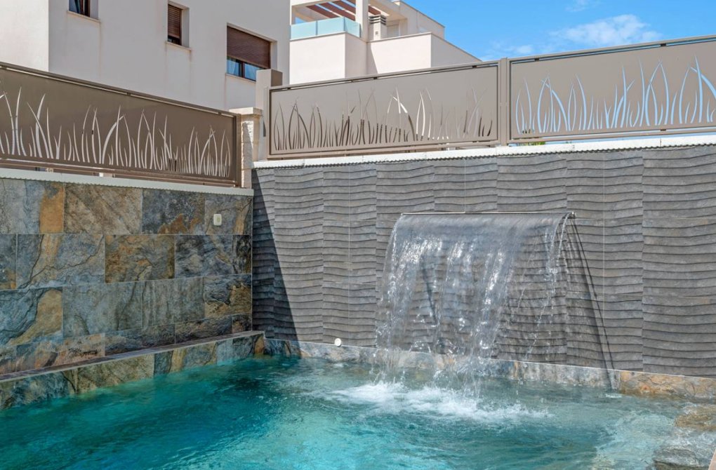 Resale - Villa - Ciudad Quesada