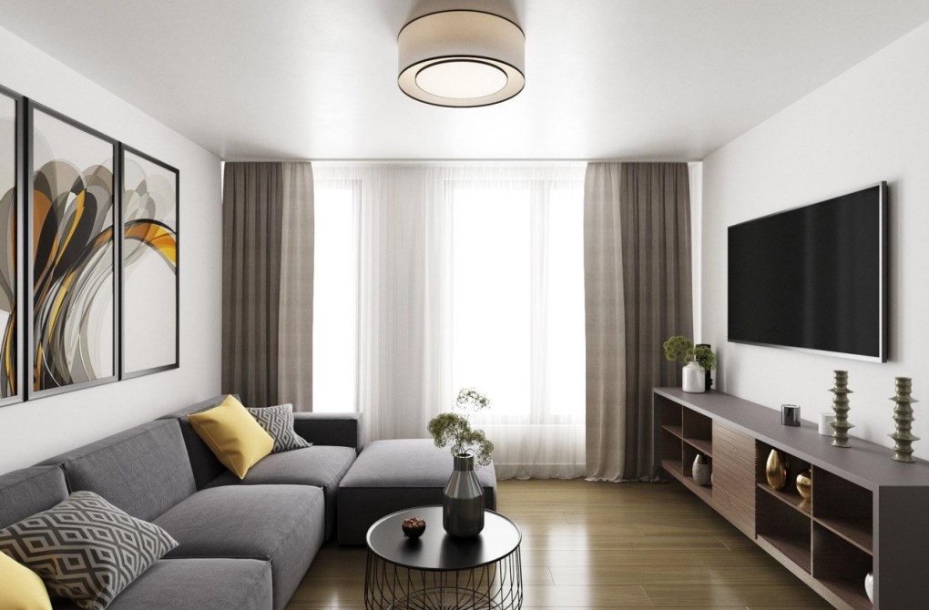 New build - Penthouse - Alicante - Centro