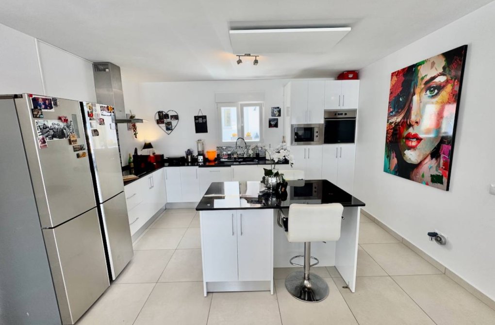 Resale - Villa - Ciudad Quesada