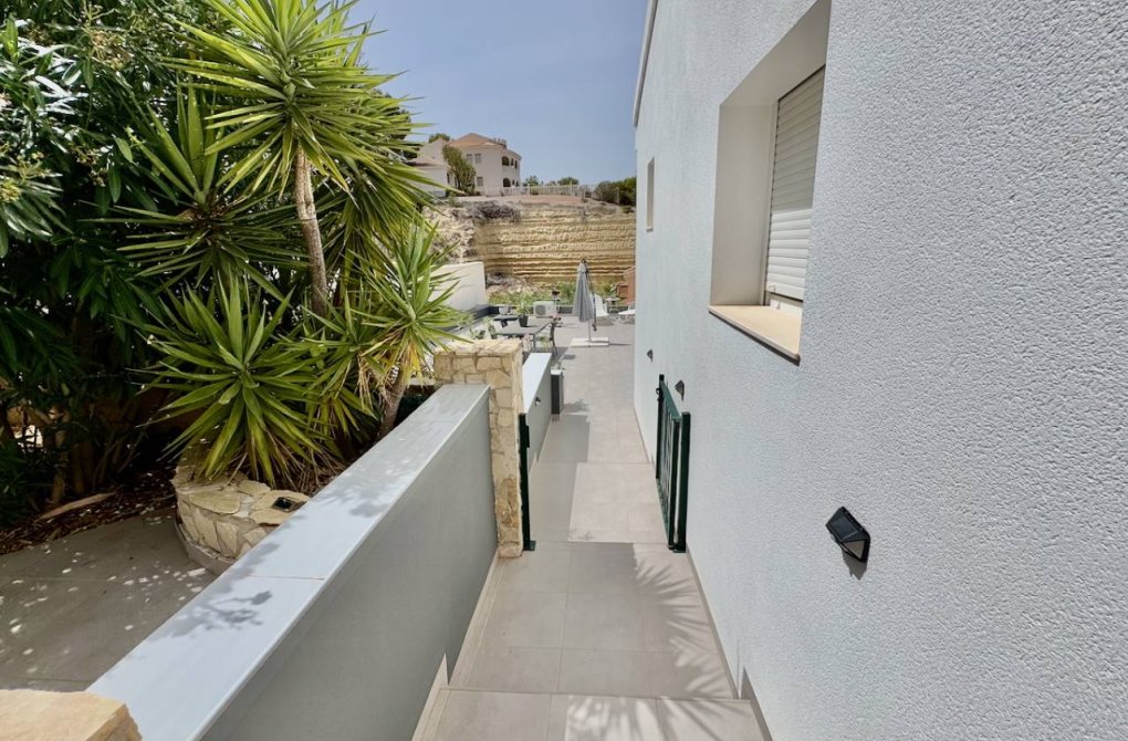 Resale - Villa - Ciudad Quesada